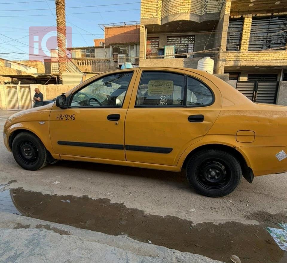 سايبا طيبا